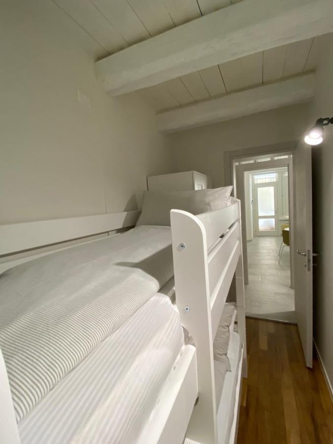 The Bac House - Levante Fano Exterior photo