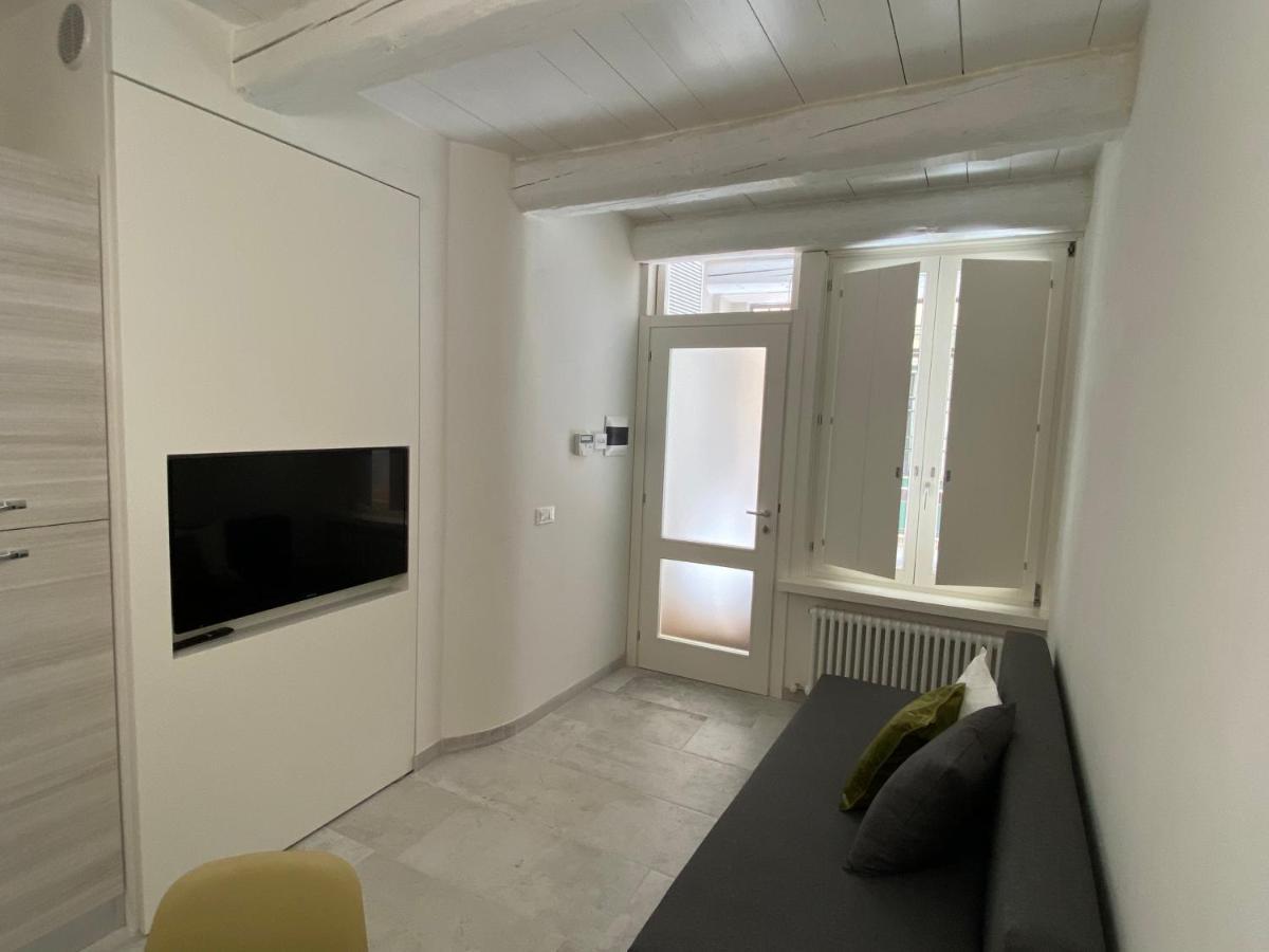 The Bac House - Levante Fano Exterior photo